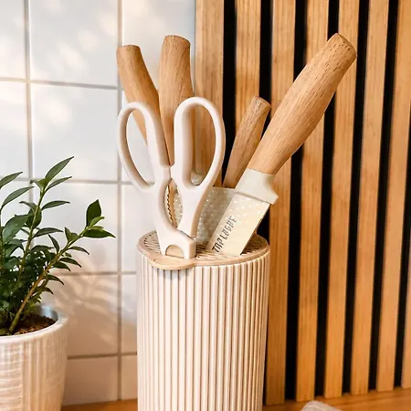 Happy Place - Zentrales Mit Kueche - Modern, Gemuetlich, Alles Fusslaeufig * Bad Lippspringe